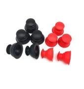 Vantuz Silikon Masaj Kupası, Kuru Kupa 4'lü Set - 1