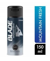 Blade Mountaın Freh Bay Deodorant 150 Ml - 1