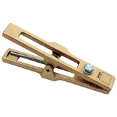 Atikerweld Bakır Şase Pensesi 400Ah - 1