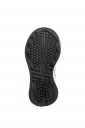 Slazenger Ebba Sneaker Erkek Çocuk Ayakkabı Kırmızı-Siyah - 6