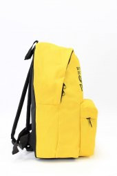Unisex Erkek Kız Sırt Çantası 40 X 30 X 15 Cm Çanta - 5
