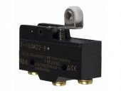 Z-15GW22-B Kısa Makaralı Mikro Switch thumbnail 1