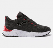 JOMA SHO BLACK RED ERKEK SPOR AYAKKABI - 1