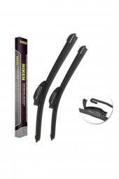 Niken Honda Civic Fb7 Muz Silecek Takımı (2012 - 2016) - 2