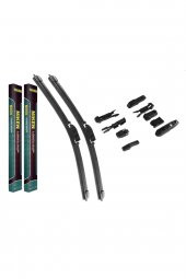 Niken Volkswagen Golf 7 Muz Silecek Takımı (2013-2020) - 1