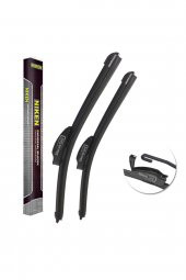 NİKEN Kia Sportage Muz Silecek Takımı (2016 - 2020) - 1