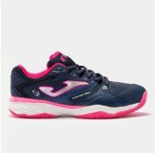 JOMA T.MASTER KADIN SPOR AYAKKABI - 2
