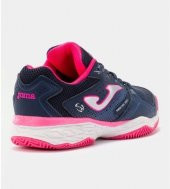 JOMA T.MASTER KADIN SPOR AYAKKABI - 3