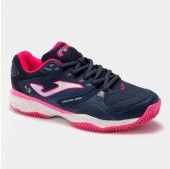 JOMA T.MASTER KADIN SPOR AYAKKABI - 1