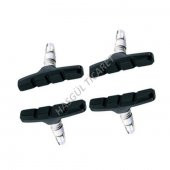 Hsgl Bisiklet Fren Papuç Pipo Körük Fren Tel Fren Bakım Seti Bisiklet Yedek Parça - 2