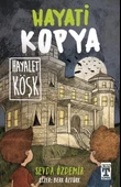 Hayati Kopya Hayalet Köşk - 1