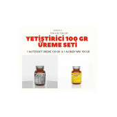 FEROXİT 1OO GR SÜPER ÜREME MİX VE BABY MİX 100 GR KAMPANYA - 1