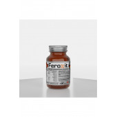 FEROXİT 100 Gr  Kızıştırıcı ve Üreme Arttırıcı  Tüm Kuş Türleri Için Üreme Mix - 1