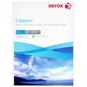 Xerox Gramajlı Kağıt Laser-Copy-Inkjet Colotech 500 LÜ A4 90 GR Beyaz 003R94641 - 1