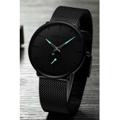 CRRJU Hasır Kordon Unisex Kol Saati 0016 - 3