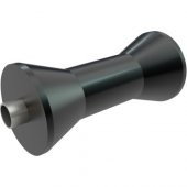 Han Tekne Römorku Kauçuk Orta Makara Takozu 15cm - 1