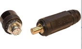 MAKİNA BAĞLANTI ELEMANI 35-50 ERKEK+DİŞİ TAKIM - 1