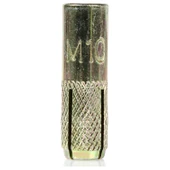 Fivestar Çakma Çelik Dübel 10 Mm (20 Adet) - 1