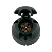 Alsa Römork Dişi Fiş 7'li - 1