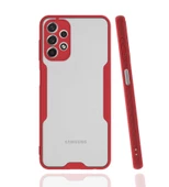 Galaxy A13 4G Kılıf Parfe Kenarları Pastel Renk Silikon Kılıf thumbnail 8