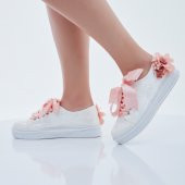 Gelin Ayakkabısı Converse - 5