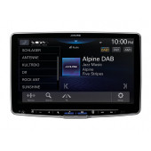 ÖZENHİFİ' den Alpine iLX-F115D - 3