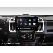 ÖZENHİFİ' den Alpine iLX-F115D - 6