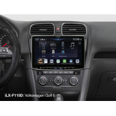 ÖZENHİFİ' den Alpine iLX-F115D - 7