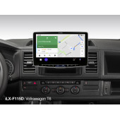 ÖZENHİFİ' den Alpine iLX-F115D - 8