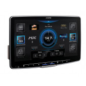 ÖZENHİFİ' den Alpine iLX-F115D - 9