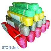 Astor Polyester Sapan 3 Ton 2 Metre - 1