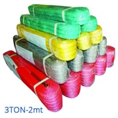 Astor Polyester Sapan 3 Ton 2 Metre - 1