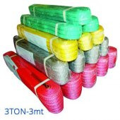Astor Polyester Sapan 3 Ton 3 Metre - 1