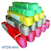 Astor Polyester Sapan 4 Ton 6 Metre - 1