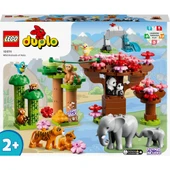 LEGO Duplo 10974 Wild Animals of Asia thumbnail 3
