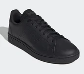 Adidas EE7693 Siyah Advantage Base Erkek Spor Ayakkabı (E-365) - 3
