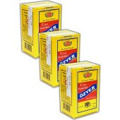 Özyer Hardal Tozu 60 gr x 3lü - 1