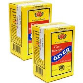 Özyer Hardal Tozu 60 gr - 2 li - 1