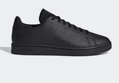 Adidas EE7693 Siyah Advantage Base Erkek Spor Ayakkabı (E-365) - 1