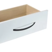 Yalı Mobilya Çekmece Mutfak Dolap Dolabı Kapak Kulpu Kulpları Kulbu 160 Mm Metal Kulp - 3