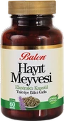 BLN HAYIT MEYVESİ EKSTRAKTI KAPSÜL 375 MG*60 - 1