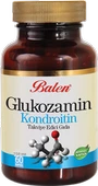 BLN GLUKOZAMİN & KONDROİTİN KAPSÜL 750 MG*60 - 1