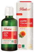 BLN ASPİR TOHUMU YAĞI (Soğuk Pres) 50 ML - 1