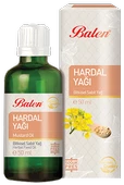 BLN HARDAL YAĞI (Soğuk Pres) 50 ML - 1