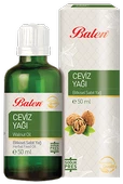 BLN CEVİZ YAĞI (Soğuk Pres) 50 ML - 1