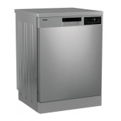 ALTUS AL 445 NIX 5 PROĞRAMLI İNOX BULAŞIK MAKİNESİ - 2