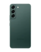 Samsung Galaxy S22 128 GB (Samsung Türkiye Garantili) Yeşil - 6