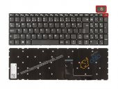 Lenovo ideapad 510-15, 510-15ISK Notebook Klavye (Siyah TR) Power - 2