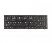 Lenovo ideapad 510-15, 510-15ISK Notebook Klavye (Siyah TR) Power - 1