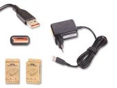 Lenovo Yoga ADL65WCE ADL65WCF ADL65WCH Şarj Adaptörü (40W) - 1